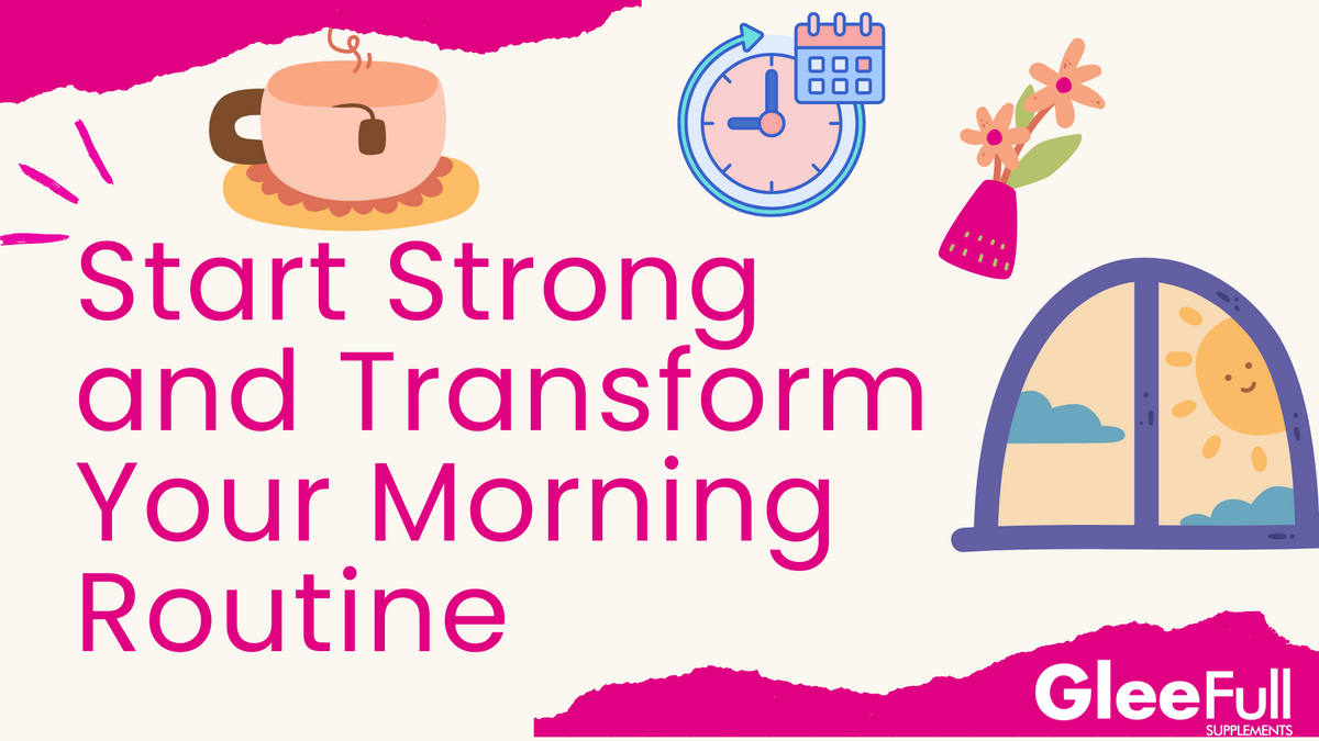 Boost Your Morning Routine: The Power of Coffee