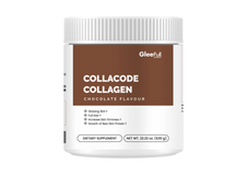 Collacode Collagen - Powder