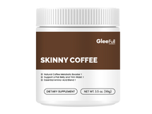 Skinny Coffee Shot