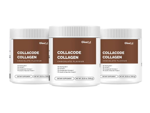 3 Bottle Choco