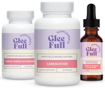 Ultra Fat Burner Bundle