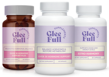 Complete Hormone Reset Bundle