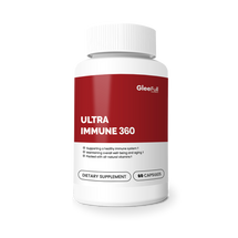 Ultra Immune 360