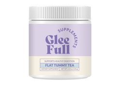 Flat Tummy Tea