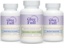 Meno Belly Banisher Bundle