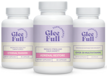 Female Total Health Bundle