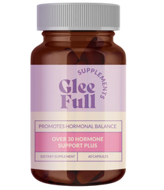Over 30 Hormone Support Plus