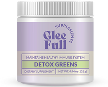 Detox Greens