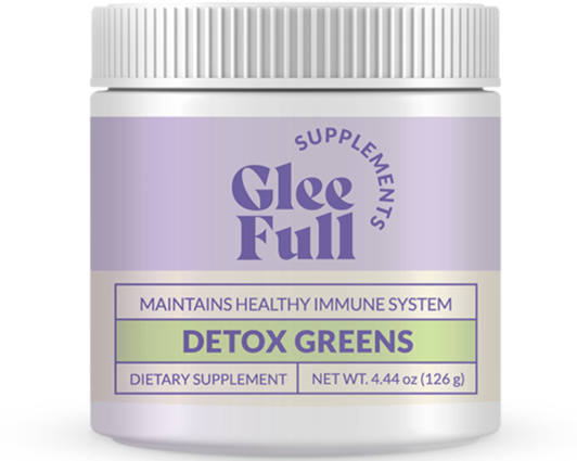 Detox Greens