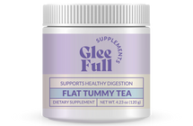 Flat Tummy Tea