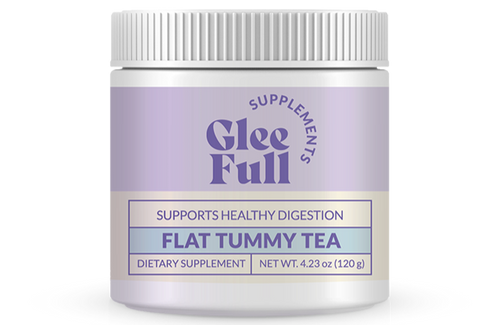 Flat Tummy Tea