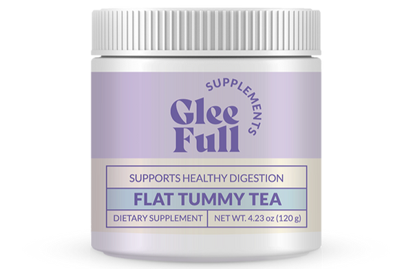Flat Tummy Tea