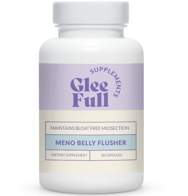 Meno Belly Flusher