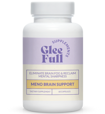 Meno Brain Support