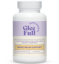 Meno Brain Support