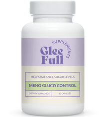 Meno Gluco Control