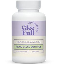 Meno Gluco Control