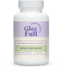 Meno Joint Relief