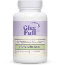 Meno Joint Relief