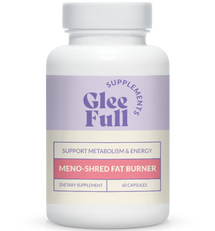 Meno Shred Fat Burner