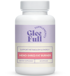 Meno Shred Fat Burner