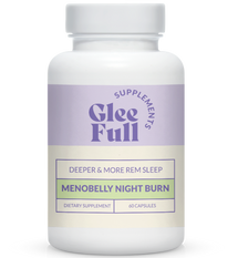 Meno Belly Night Burn