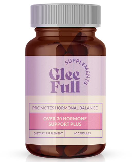 Complete Hormone Reset Bundle