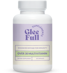 Over 30 Multi Vitamin