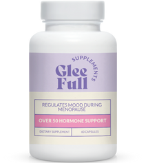 _Over 50 Hormone Support_
