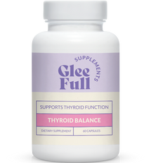 Thyroid Balance