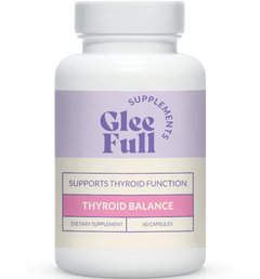 Thyroid Balance